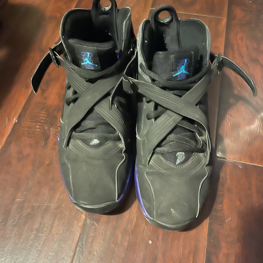 Jordan 8.0 aqua